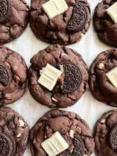 Load image into Gallery viewer, Chocolate Cookies &amp; Cream