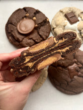 Load image into Gallery viewer, Reese&#39;s Brownie (Single)