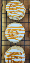 Load image into Gallery viewer, Salted Caramel Cheesecake