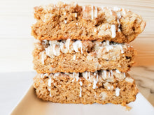 Load image into Gallery viewer, Pumpkin Spice Bars